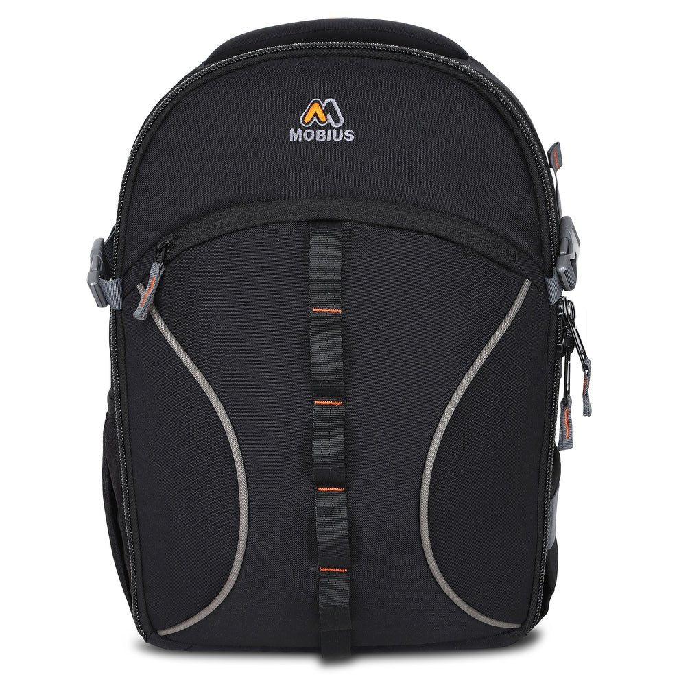 Mobius Bullseye DSLR Backpack - cambuy-lives Mobius Bullseye DSLR Backpack - cambuy-lives